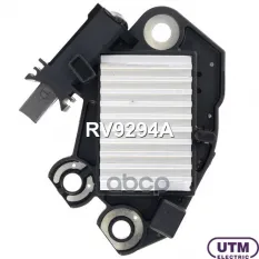 Регулятор генератора Utm арт. RV9294A