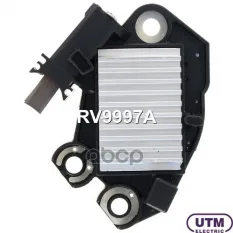 Регулятор генератора Utm арт. RV9997A