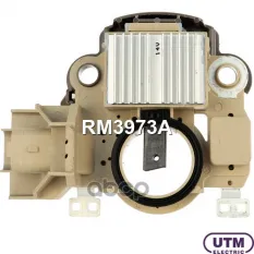 Регулятор генератора Utm арт. RM3973A