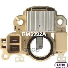 Регулятор генератора Utm арт. RM3992A