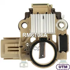 Регулятор генератора Utm арт. RM6106A