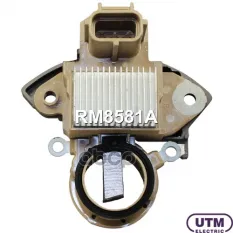 Регулятор генератора Utm арт. RM8581A