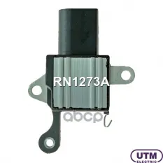 Регулятор генератора Utm арт. RN1273A