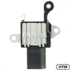 Регулятор генератора Utm арт. RN2511A
