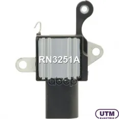 Регулятор генератора Utm арт. RN3251A