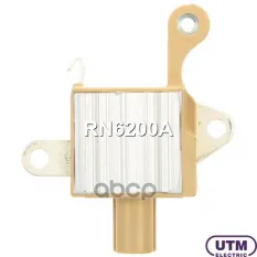 Регулятор генератора Utm арт. RN6200A