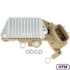 Регулятор генератора Utm арт. RN6215C