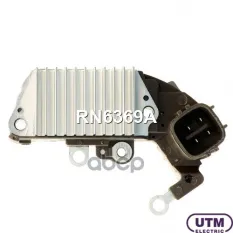 Регулятор генератора Utm арт. RN6369A