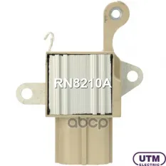 Регулятор генератора Utm арт. RN8210A