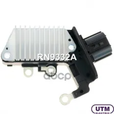 Регулятор генератора Utm арт. RN9332A