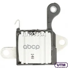 Регулятор генератора Utm арт. RN9336A