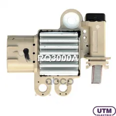 Регулятор генератора Utm арт. RQ3000A