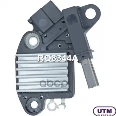 Регулятор генератора Utm арт. RQ8344A