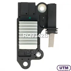 Регулятор генератора Utm арт. RQ9342B