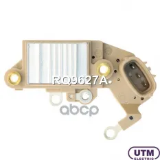 Регулятор генератора Utm арт. RQ9627A
