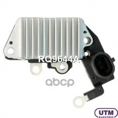 Регулятор генератора Utm арт. RQ9644A