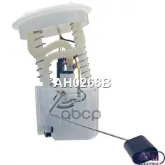 Модуль в сборе с бензонасосом Utm арт. AH0268B