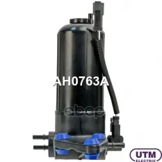 Бензонасос электрический Utm арт. AH0763A