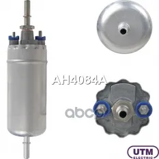 БЕНЗОНАСОС ЭЛЕКТРИЧЕСКИЙ Utm арт. AH4084A