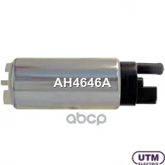 БЕНЗОНАСОС ЭЛЕКТРИЧЕСКИЙ Utm арт. AH4646A