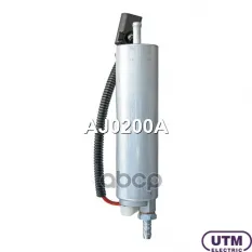 Бензонасос электрический Utm арт. AJ0200A