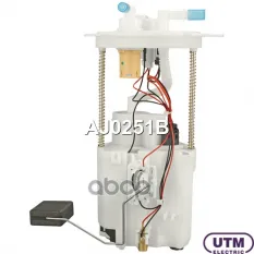 Модуль в сборе с бензонасосом Utm арт. AJ0251B