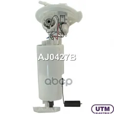 Модуль в сборе с бензонасосом Utm арт. AJ0427B