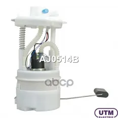 Модуль в сборе с бензонасосом Utm арт. AJ0514B
