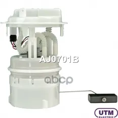 Модуль в сборе с бензонасосом Utm арт. AJ0701B