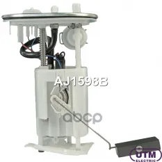 Модуль в сборе с бензонасосом Utm арт. AJ1598B