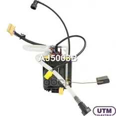 Модуль в сборе с бензонасосом Utm арт. AJ5003B