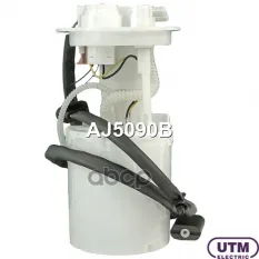 Модуль в сборе с бензонасосом Utm арт. AJ5090B