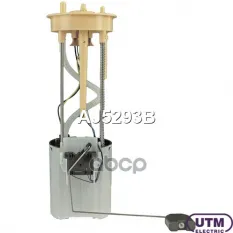 Модуль в сборе с бензонасосом Utm арт. AJ5293B