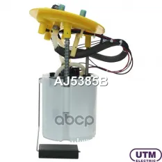 Модуль в сборе с бензонасосом Utm арт. AJ5385B
