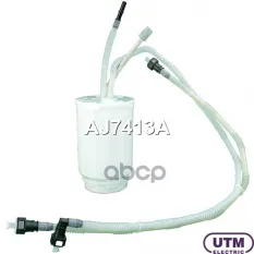 Модуль в сборе с бензонасосом Utm арт. AJ7413A