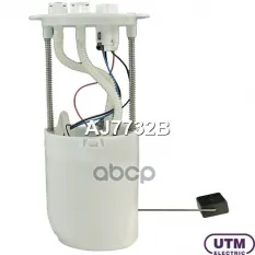 Модуль в сборе с бензонасосом Utm арт. AJ7732B