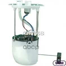 Модуль в сборе с бензонасосом Utm арт. AJ7756B