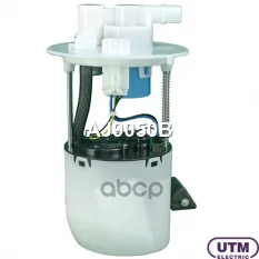 Модуль в сборе с бензонасосом Utm арт. AJ9050B