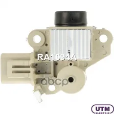 Регулятор генератора Utm арт. RA1094A