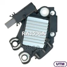 Регулятор генератора Utm арт. RA1536A