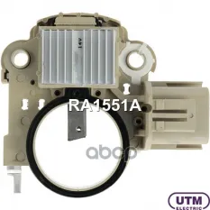 Регулятор генератора Utm арт. RA1551A