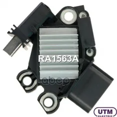 Регулятор генератора Utm арт. RA1563A