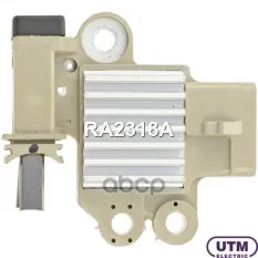 Регулятор генератора Utm арт. RA2318A