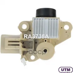 Регулятор генератора Utm арт. RA3738A