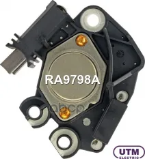 Регулятор генератора Utm арт. RA9798A