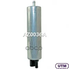 Бензонасос электрический Utm арт. AZ0036A