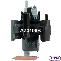 Модуль в сборе с бензонасосом Utm арт. AZ0106B