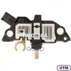 Регулятор генератора Utm арт. RB0086A