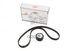 Комплект грм ваз-11186 ( granta) (ремень+ролик) um United Motors арт. KTC0058