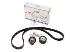 21100000000000 Комплект грм ваз-21126 ( priora) (2 ролика+ремень) um United Motors арт. KTC0073